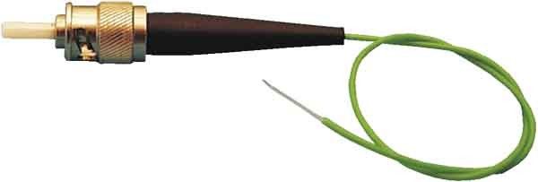 LWL-Pigtail ST OS2 L00819A0007 LWL-Pigtail ST OS2 L00819A0007