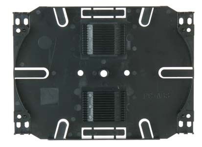 Spleisskassette m.int.Halt H02050A0000 Spleisskassette m.int.Halt H02050A0000