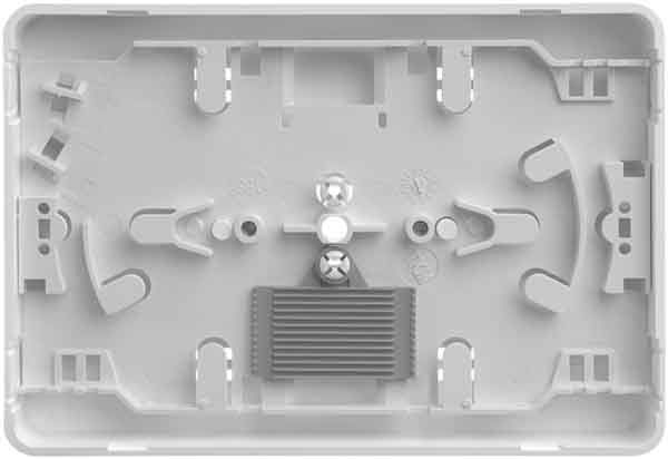 LWL Spleissbox H02050A0105