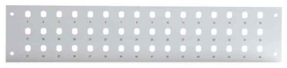 Verteilerplatte H02025A0069 Verteilerplatte H02025A0069