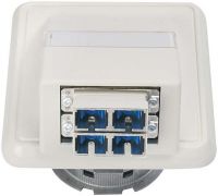 Anschlussdose OAD/S H02051C0515