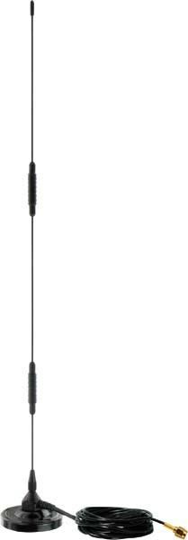 Hochleistungs-Funkantenne FA200 Hochleistungs-Funkantenne FA200