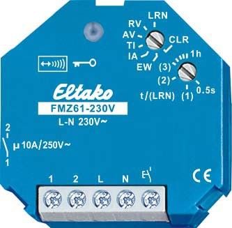 Funkaktor FMZ61-230V Funkaktor FMZ61-230V