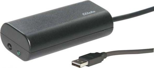 Funk-Infrarotwandler FIW-USB Funk-Infrarotwandler FIW-USB