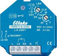 Funkaktor Stromstoßschalt. FSR61LN-230V