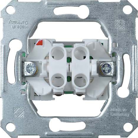Doppeltaster 112500 UP-Einsatz