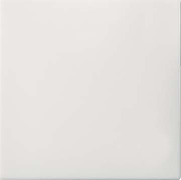 Wippe Universltaster perlweiss 273600 Wippe Universltaster perlweiss 273600