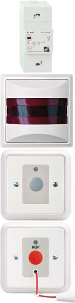 Behinderten-WC-Set Joy rw ELG740174 Behinderten-WC-Set Joy rw ELG740174