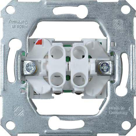 Doppeltaster 112500 UP-Einsatz