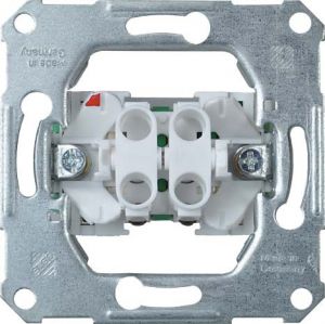 Doppeltaster 112500 UP-Einsatz