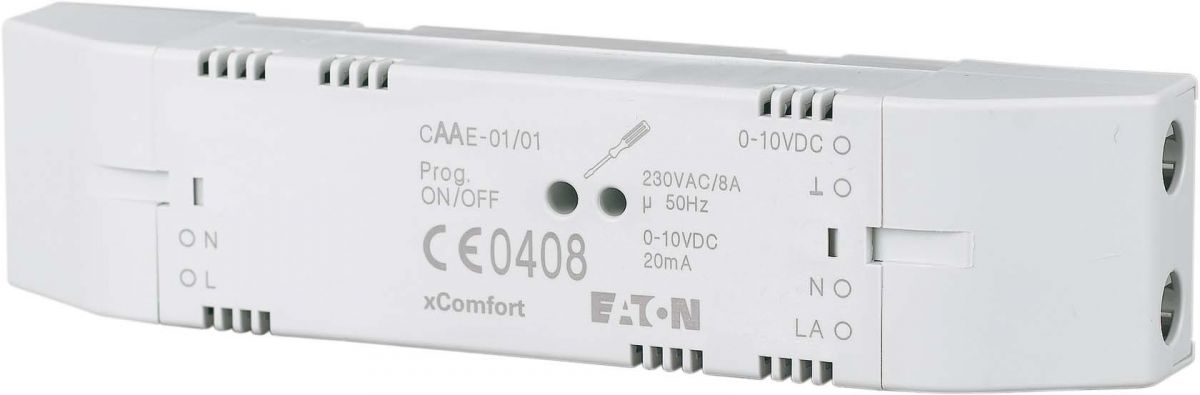 Analogaktor CAAE-01/02 Analogaktor CAAE-01/02