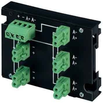 Bus-und Powerverteiler 55606