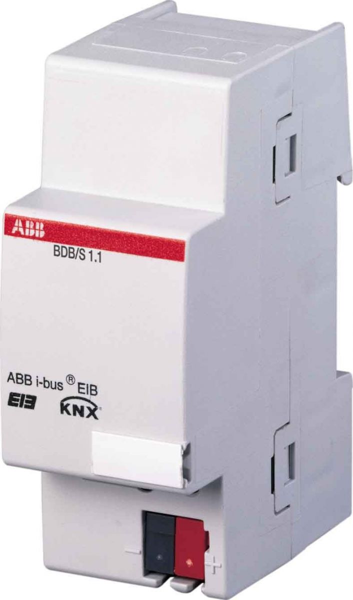 Applikationsbaustein BDB/S 1.1 Applikationsbaustein BDB/S 1.1