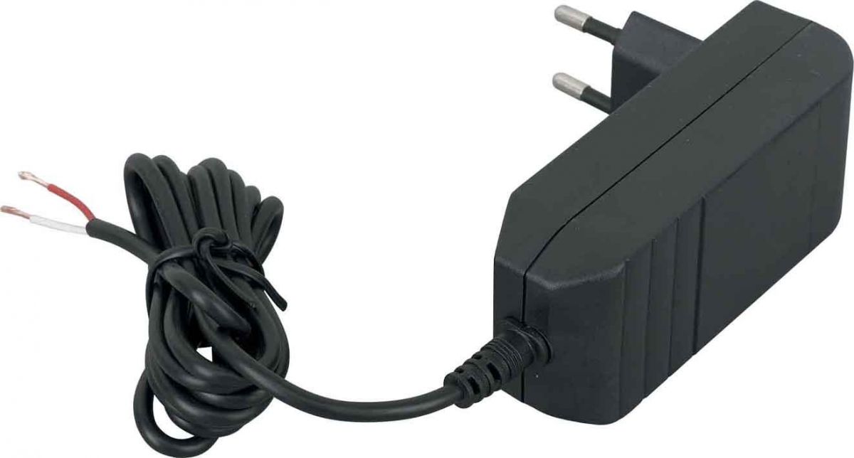 Stecker Netzgerät CMMZ-00/12