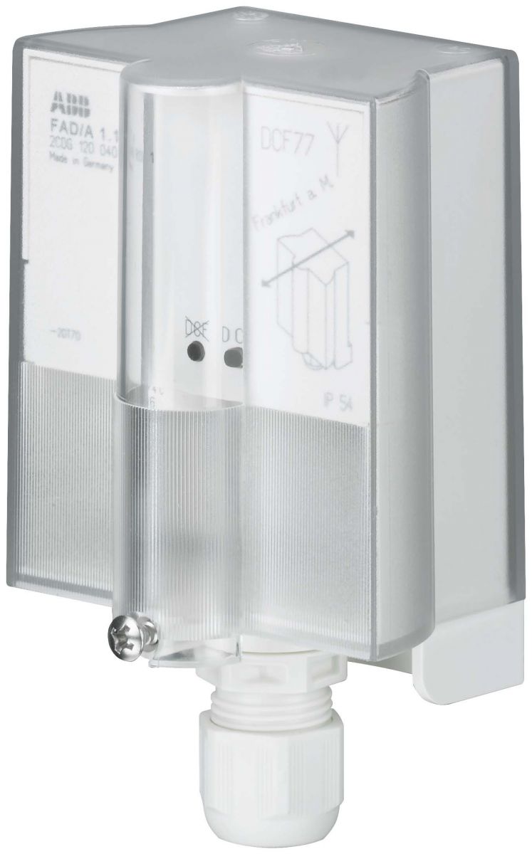 DCF-Antenne FAD/A1.1 DCF-Antenne FAD/A1.1