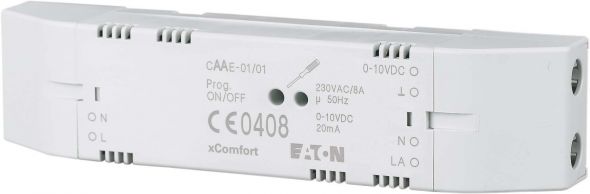 Analogaktor CAAE-01/01 Analogaktor CAAE-01/01