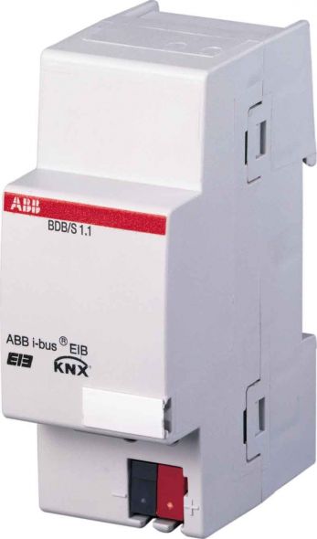 Applikationsbaustein BDB/S 1.1 Applikationsbaustein BDB/S 1.1
