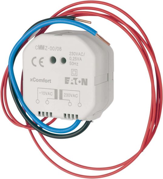 Netzgerät CMMZ-00/08 Netzgerät CMMZ-00/08