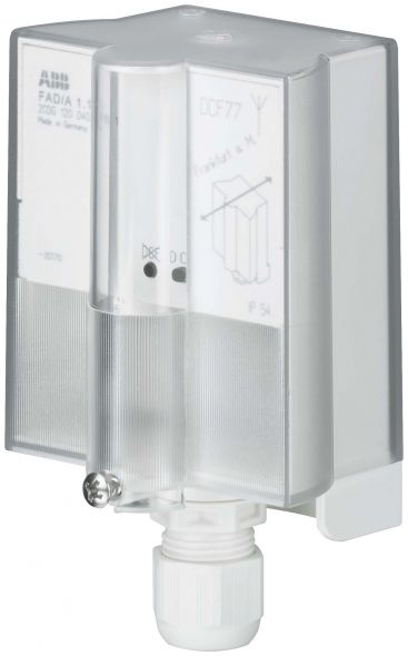 DCF-Antenne FAD/A1.1 DCF-Antenne FAD/A1.1