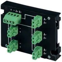 Bus-und Powerverteiler 55606