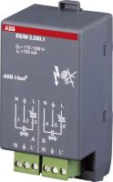 Elek.Schaltaktormodul ES/M 2.24.1