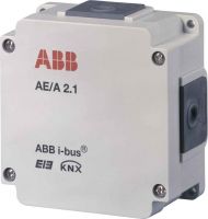 Analogeingang AE/A 2.1