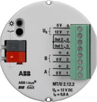 Sicherheitsterminal MT/U 2.12.2