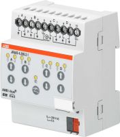 Jalousie-/Rollladenaktor JRA/S2.230.2.1