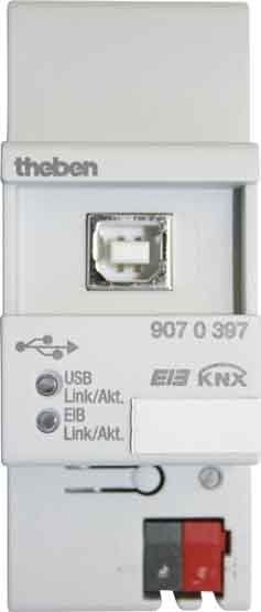 USB Schnittstelle 9070397 USB Schnittstelle 9070397