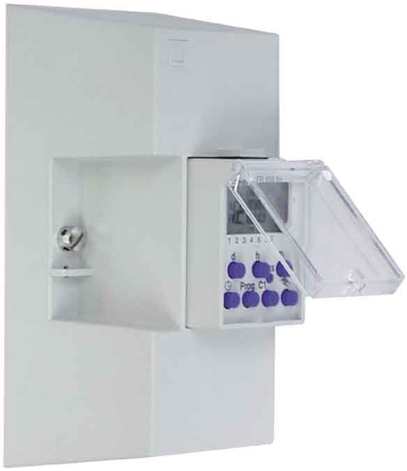 Aufbauset 9070064 Aufbauset 9070064
