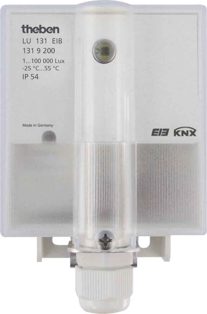 Kombisensor LU 131 EIB/KNX