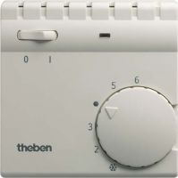AP-Raumthermostat RAM 706