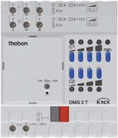 Universaldimmer DMG 2 T KNX