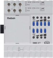 Universaldimmer DME 2 T KNX