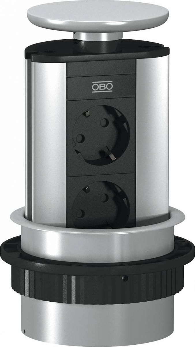 Deskbox DBV-A3E D2S Deskbox DBV-A3E D2S