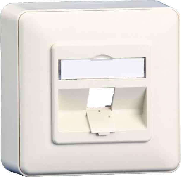 Anschlussdose E-DAT 1309140002-E rws Anschlussdose E-DAT 1309140002-E rws