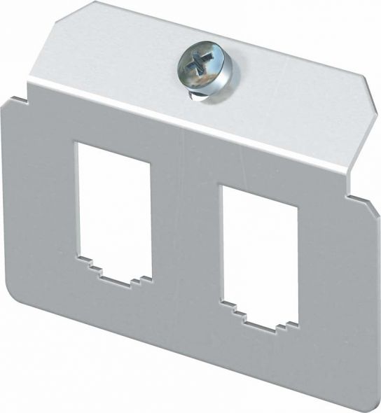 Trägerplatte MTM 2B Trägerplatte MTM 2B