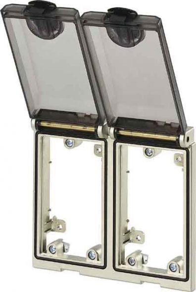 Frontplattenschnittstelle 4000-68223-0000000