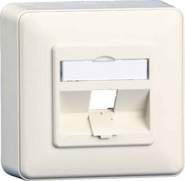 Anschlussdose E-DAT 1309140002-E rws Anschlussdose E-DAT 1309140002-E rws