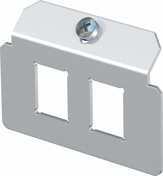 Trägerplatte MTM 2C