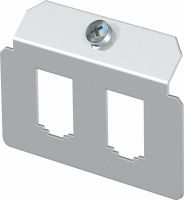 Trägerplatte MTM 2B