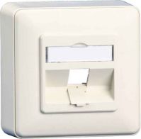Anschlussdose E-DAT 1309140002-E rws