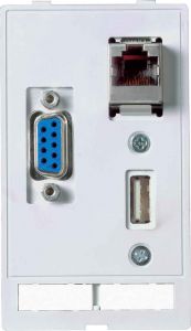 Frontplattenschnittstelle 4000-68000-1430000