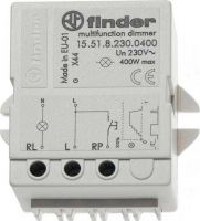 Dimmer elektronisch 15.51.8.230.0400
