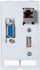 Frontplattenschnittstelle 4000-68000-1430000