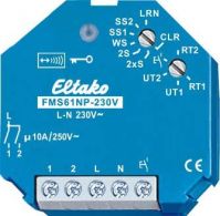 Funkaktor Multifunktions FMS61NP-230V