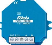 Wetterdaten-Sendemodul FWS61-24V DC