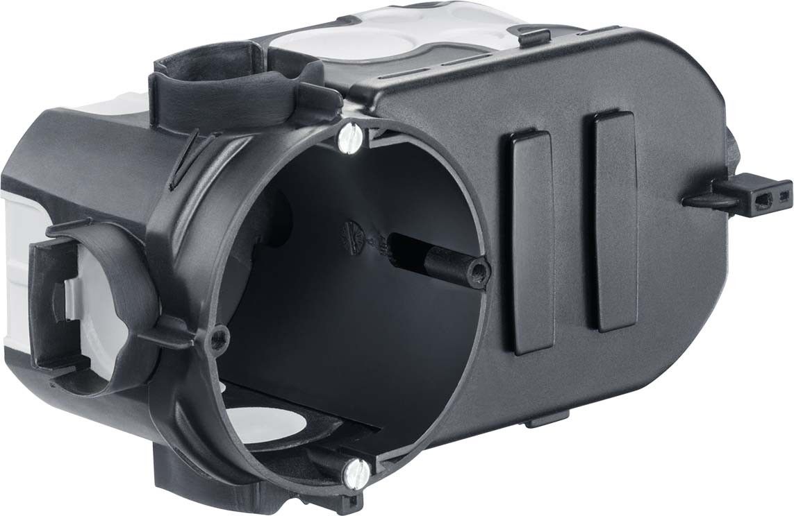 Electronicdose 1068-21 T68mm winddicht Electronicdose 1068-21 T68mm winddicht