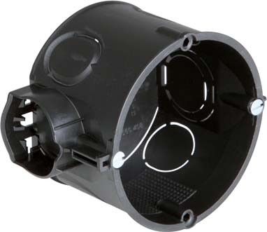 Schalterdose 1056-04 T46mm Schalterdose 1056-04 T46mm