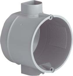 Abzweigschalterdose 1555-12 Abzweigschalterdose 1555-12